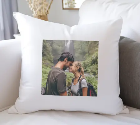 Cojín Personalizado