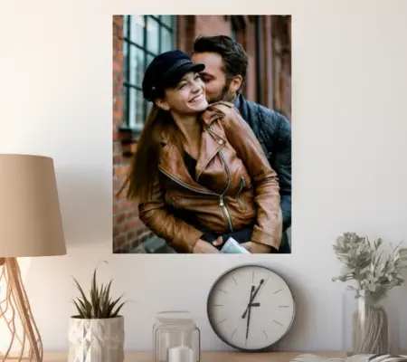 Póster Personalizado